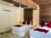 Tierra Maya Hotel Spa & Sanctuary