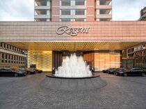 Regent Taipei Hotel