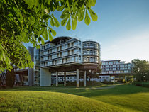 Kongresshotel Potsdam am Templiner See