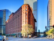 The Brown Palace Hotel & Spa