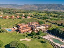 Picciolo Etna Golf Resort & Spa, Curio Collection by Hilton