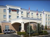 Fairfield Inn Toronto Oakville