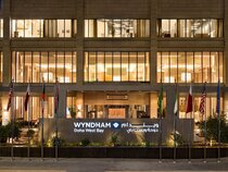 Wyndham Doha West Bay