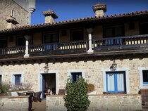 Abadia de los Templarios