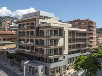 Hotel Rosamar Es Blau