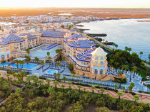 Meliá Isla Canela