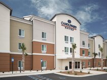 Candlewood Suites Ft Walton Bch Hurlburt Area