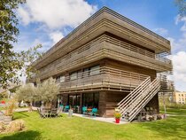 The Originals City Hotel Anaiade