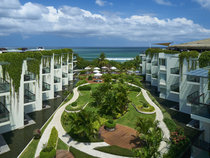 Sheraton Bali Kuta Resort
