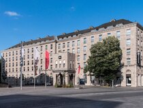 Wyndham Duisburger Hof Hotel