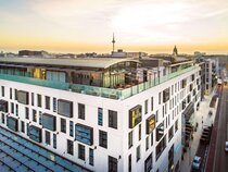 Radisson Blu Hotel Mannheim