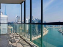 The First Collection Waterfront, Dubai, a Tribute Portfolio Hotel