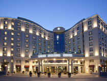 Limak Eurasia Luxury
