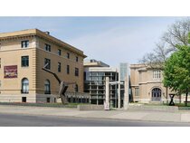 The Desmond Hotel & Conference Center