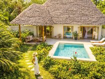 Zanzi Resort