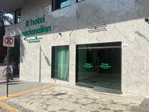 Hotel Nacional Inn Belo Horizonte