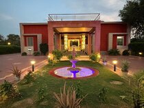 Vesta Avtar Resort