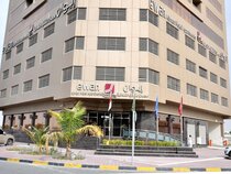 Ewan Ajman Suites Hotel