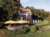 Hotel Zürichberg