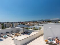 Nemea Appart'hôtel Nice Riviera