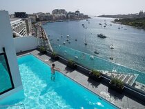 Verdi Gzira Promenade