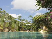 Barong Resort