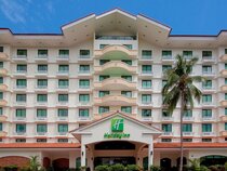 Holiday Inn Panama Canal