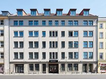 Catalonia Berlin Mitte