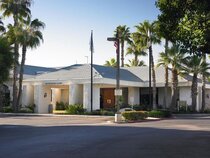 Four Points by Sheraton Bakersfield