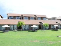 The Calm Resort and Spa