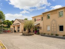 Sure Hotel by Best Western Tours Sud