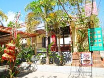 Taste of Bali Hostel by ZUZU