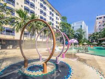 Heeton Concept Hotel Pattaya
