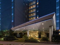 Crowne Plaza Shanghai Xiayang Lake