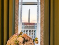 InterContinental Willard Washington