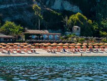 Stromboli Hotel Villaggio