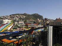 Kleopatra Hotel