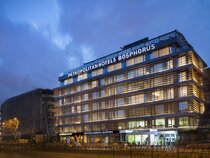 Metropolitan Hotels Bosphorus