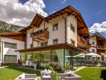 Hotel Fanes