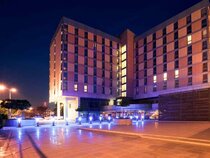 Hotel Mercure Poznan Centrum