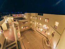 Sea Beach Edge by Rotana