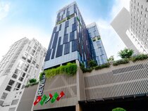 Barcelo Business Bay Dubai