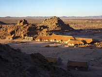 Canyon Village