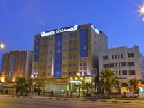Naviti Warwick Dammam