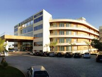 Apartmenthotel Balaia Atlantico