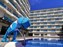 Hotel & Spa Acuazul