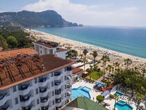 Elysee Beach Hotel