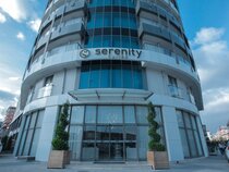 Serenity Suites Istanbul Airport