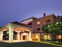 Courtyard Salinas Monterey