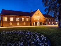 Hotel Breitenburg